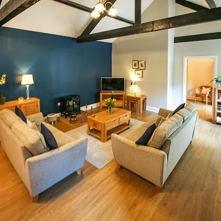 Tatil Evi The Bothy