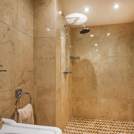 The Bothy Tatil Evi