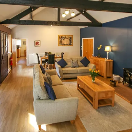 Tatil Evi The Bothy