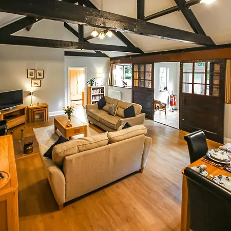 Tatil Evi The Bothy