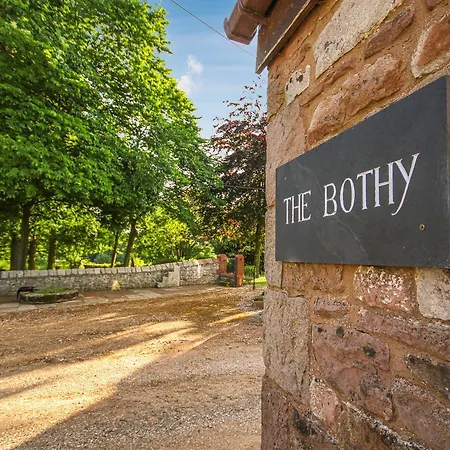 Сasa de vacaciones The Bothy