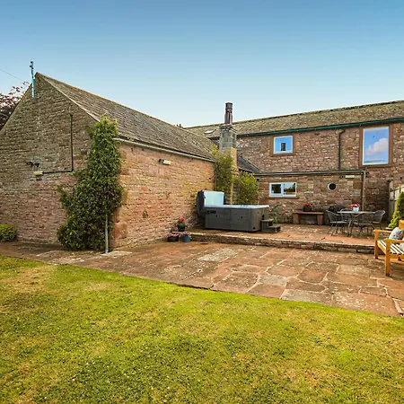 The Bothy Сasa de vacaciones *