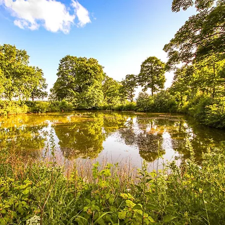 Semesterbostad The Bothy *