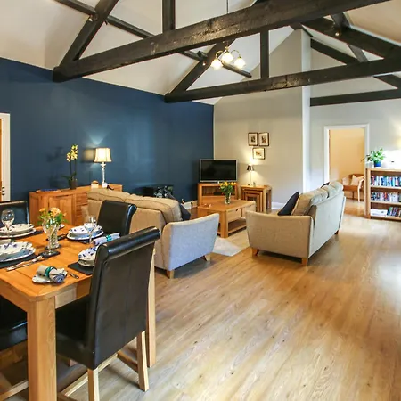 Сasa de vacaciones The Bothy Ivegill