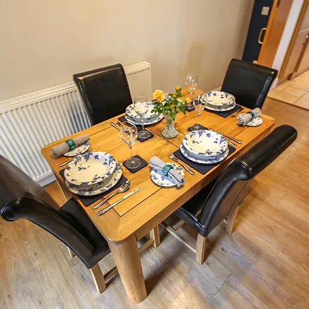 The Bothy Сasa de vacaciones *