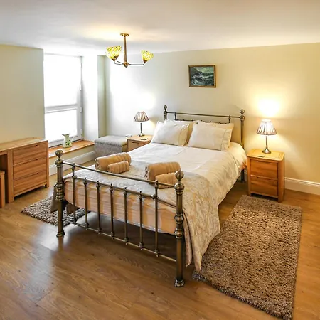 The Bothy Сasa de vacaciones