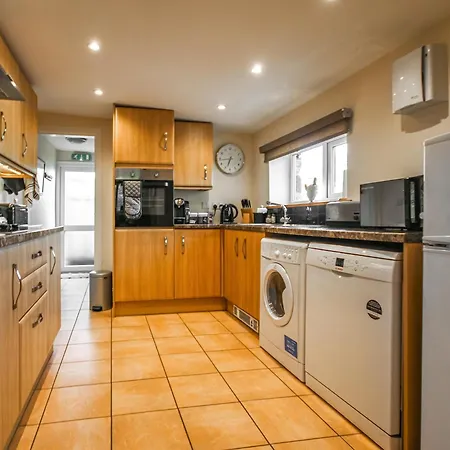 The Bothy Casa vacanze